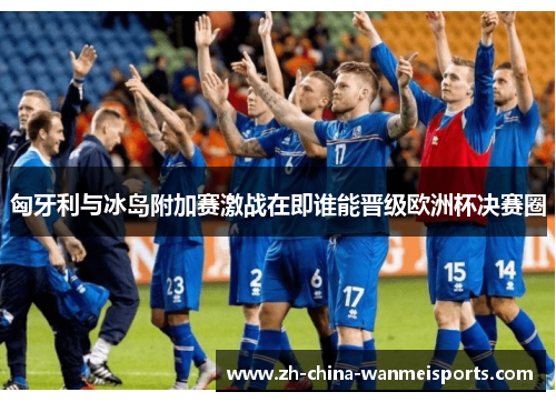 匈牙利与冰岛附加赛激战在即谁能晋级欧洲杯决赛圈 匈牙利与冰岛附加赛激战在即谁能晋级欧洲杯决赛圈